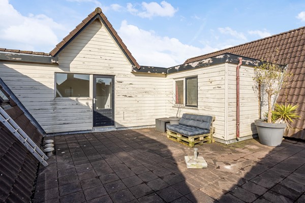 Medium property photo - Meinardswei 5, 9047 KD Minnertsga